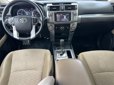 2018 Toyota 4Runner SR5 in Montclair, CA