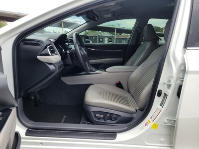 2018 Toyota Camry SE in Lancaster, SC
