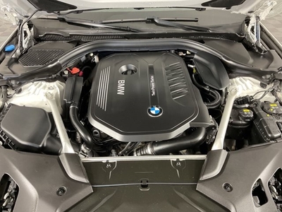2019 BMW 5-Series 540i in Jacksonville, FL