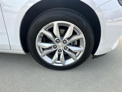 2019 Chevrolet Impala LT in Lima, OH