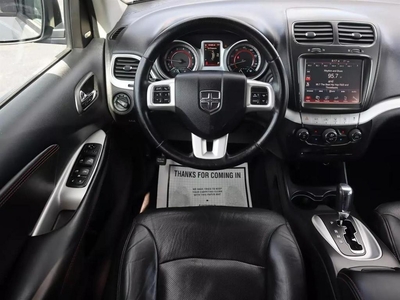 2019 Dodge Journey GT Sport Utility 4D in ,