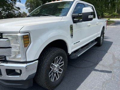 2019 Ford F250 S/D Lariat in Canton, GA