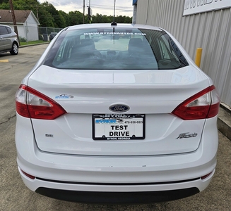 2019 Ford Fiesta SE in Byron, GA