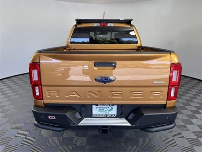 2019 Ford Ranger XLT in Issaquah, WA
