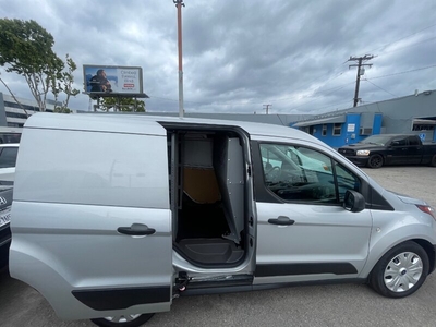 2019 Ford Transit Connect XL in Lawndale, CA