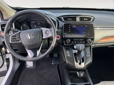 2019 Honda CR-V EX in Grand Rapids, MI