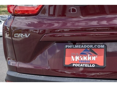 2019 Honda CR-V EX-L in Pocatello, ID