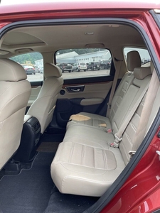 2019 Honda CR-V in Fulton, NY