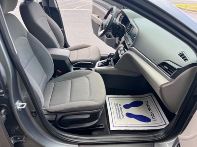 2019 Hyundai Elantra SEL in Canton, GA