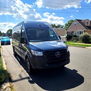 2019 Mercedes-Benz Sprinter 3500 Wagon High Roof 170-in. W in Elmont, NY