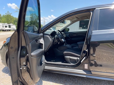 2019 Nissan Rogue S in Decatur, MS