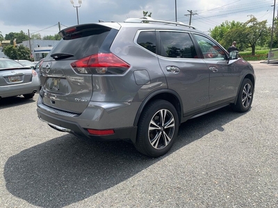 2019 Nissan Rogue SV AWD in Baltimore, MD