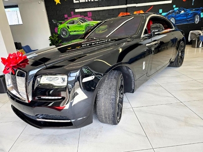 2019 Rolls Royce Wraith Coupe in Elmont, NY