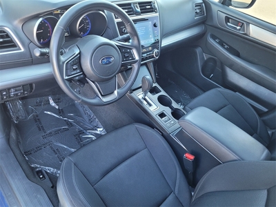 2019 Subaru Legacy 2.5i in Merced, CA