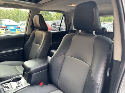 2019 Toyota 4Runner SR5 in Carmel, IN