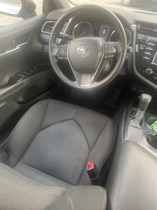 2019 Toyota Camry Le in Saint Louis, MO