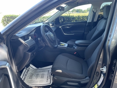 2019 Toyota RAV4 XLE in Avon Park, FL