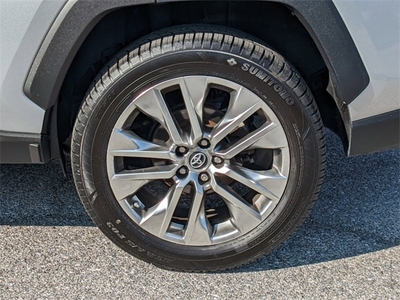 2019 Toyota RAV4 XLE Premium in Randallstown, MD