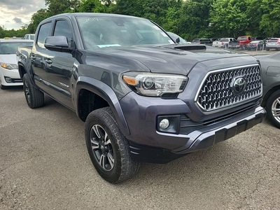 Find 2019 Toyota Tacoma TRD Sport for sale