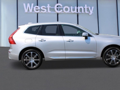 2019 Volvo XC60 Inscription in Ballwin, MO