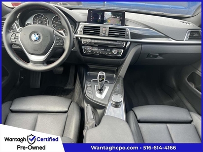 2020 BMW 4 Series 430i Gran Coupe in Wantagh, NY