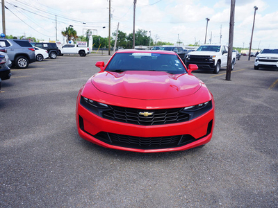 2020 Chevrolet Camaro 1LT in La Place, LA