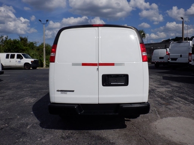 2020 Chevrolet Express Cargo G2500 in Jacksonville, FL