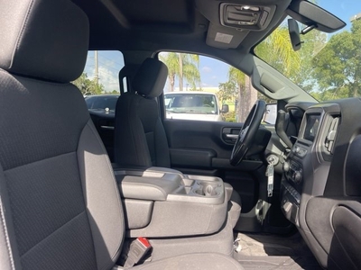 2020 Chevrolet Silverado 1500 Custom in Miami, FL