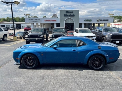 2020 Dodge Challenger R/T Scat Pack in Pacific, MO