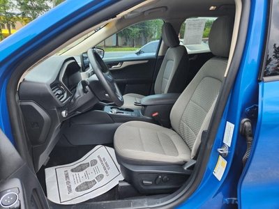 2020 Ford Escape in Tallahassee, FL