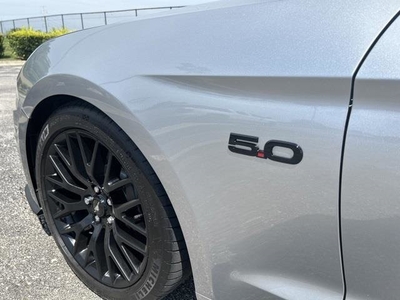 2020 Ford Mustang GT Premium in Kansas City, MO