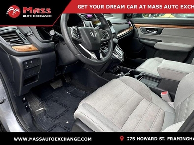 2020 Honda CR-V EX in Framingham, MA