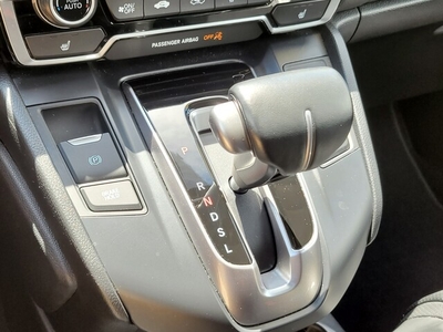 2020 Honda CR-V EX-L AWD in Jacksonville, FL