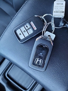 2020 Honda CR-V Hybrid EX-L in Kingman, AZ