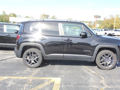 2020 Jeep Renegade 4WD High Altitude in Pacific, MO