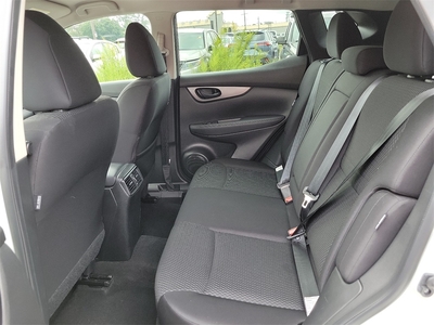 2020 Nissan Rogue Sport S in Freehold, NJ