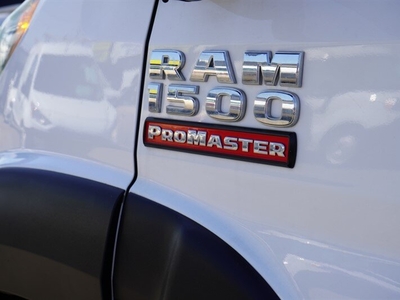 2020 RAM ProMaster Cargo 1500 136 WB in Los Angeles, CA