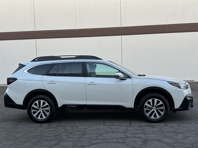 2020 Subaru Outback Premium in Phoenix, AZ