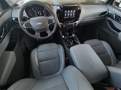 2021 Chevrolet Traverse Premier in Cathedral City, CA