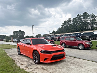 2021 Dodge Charger GT Super Track PAK in Loganville, GA