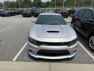 2021 Dodge Charger R/T Scat Pack in Milledgeville, GA