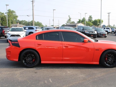 2021 Dodge Charger Scat Pack in Saint Louis, MO