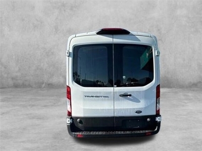 2021 Ford Transit Cargo Van in Hollywood, FL