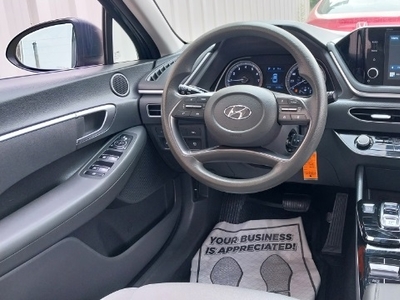 2021 Hyundai Sonata SE in Shelbyville, KY