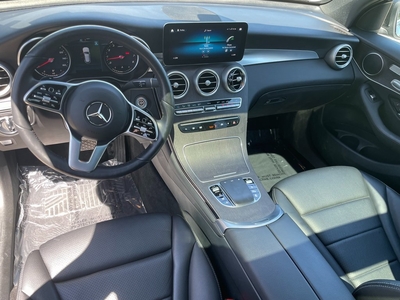 2021 Mercedes-Benz GLC GLC 300 in Rochester, MN