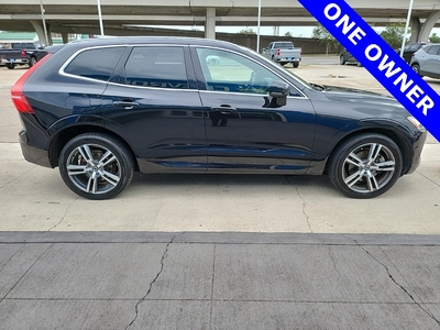 2021 Volvo XC60 T6 Momentum in Harvey, LA