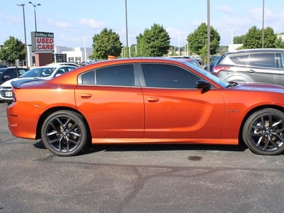 2022 Dodge Charger R/T in Milwaukee, WI