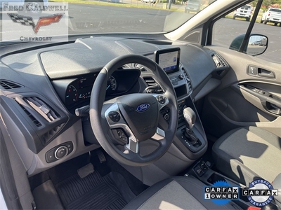 2022 Ford Transit Connect XL in Clover, SC