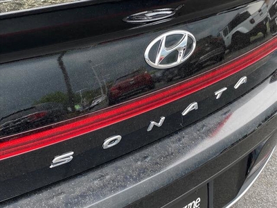 2022 Hyundai Sonata SE in Buffalo, NY