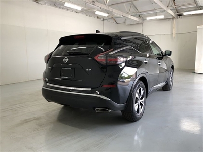 2022 Nissan Murano SV in Alpha, OH